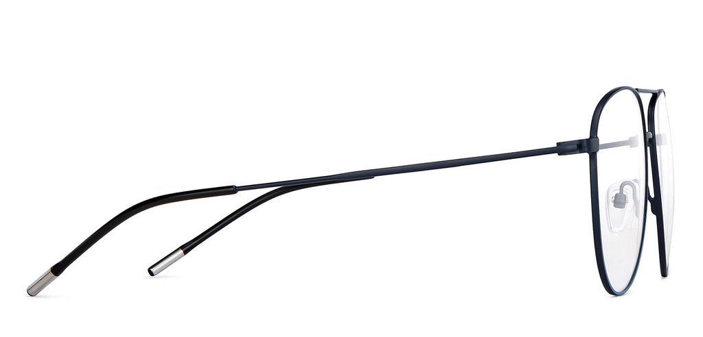 Aviator Eyeglasses-Frame Aviator--EG Aviator Eyeglasses-Frame Aviator--EG