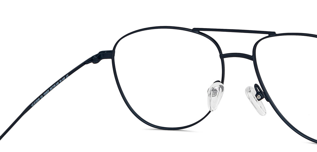 Aviator Eyeglasses-Frame Aviator--EG Aviator Eyeglasses-Frame Aviator--EG