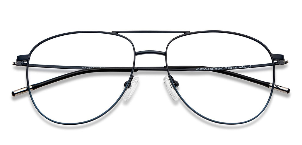 Eyeglasses-Frame Aviator--EG Eyeglasses-Frame Aviator--EG