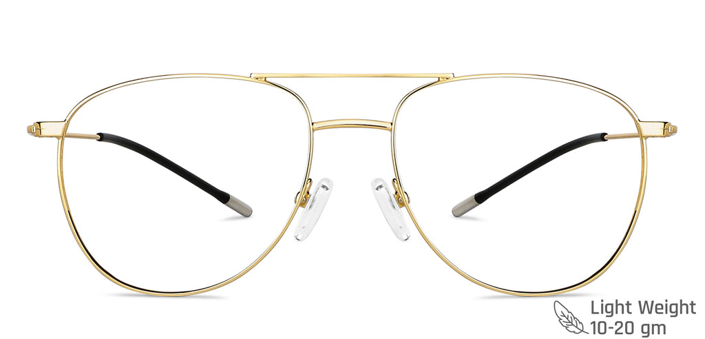 -Frame Aviator--EG -Frame Aviator--EG