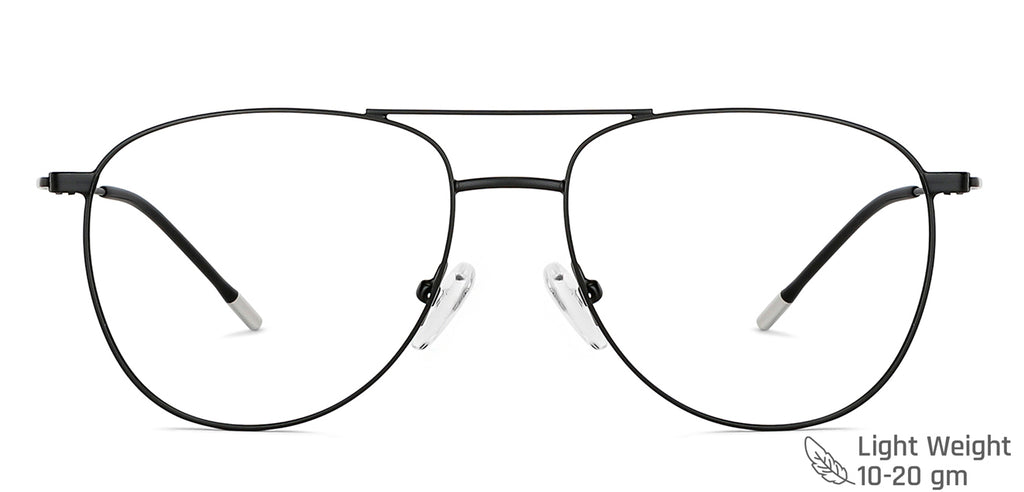 Aviator Eyeglasses-Frame Aviator--EG Aviator Eyeglasses-Frame Aviator--EG