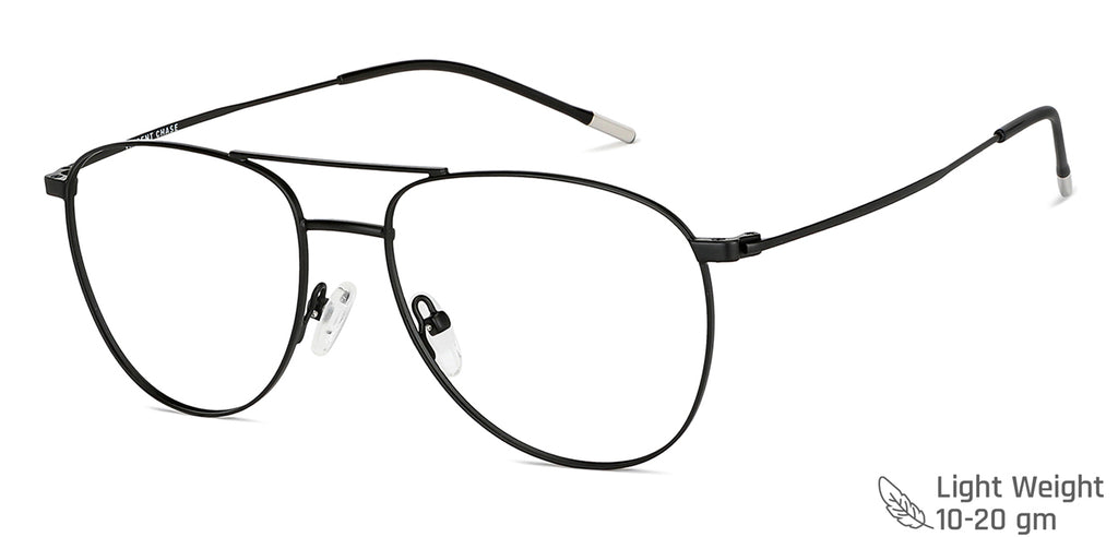 Aviator Eyeglasses-Frame Aviator--EG Aviator Eyeglasses-Frame Aviator--EG