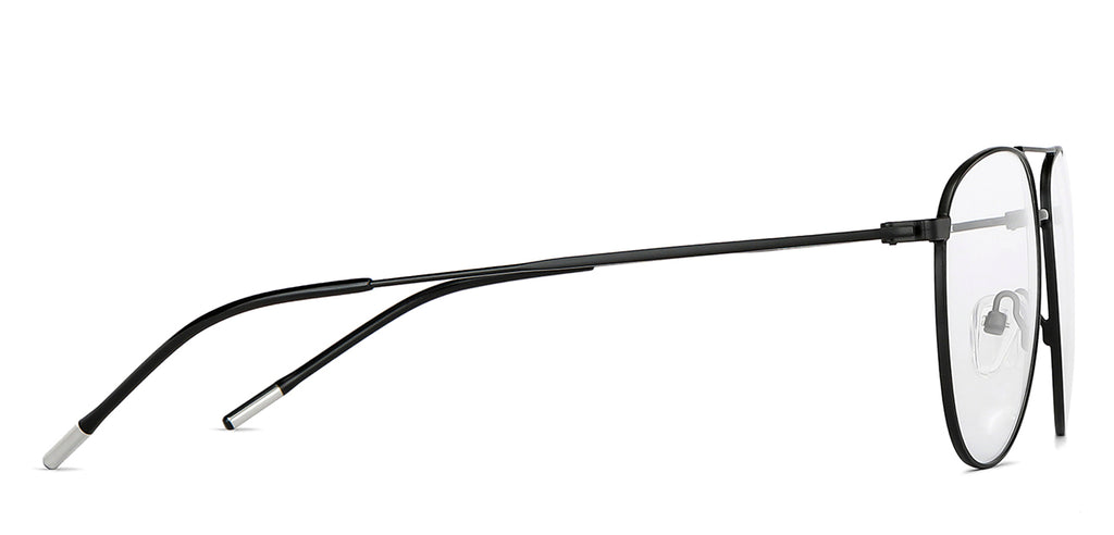 Aviator Eyeglasses-Frame Aviator--EG Aviator Eyeglasses-Frame Aviator--EG