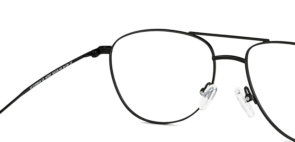 Aviator Eyeglasses-Frame Aviator--EG Aviator Eyeglasses-Frame Aviator--EG