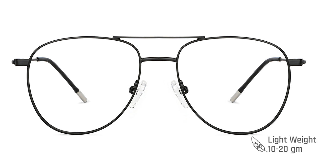 Aviator Eyeglasses-Frame Aviator--EG Aviator Eyeglasses-Frame Aviator--EG