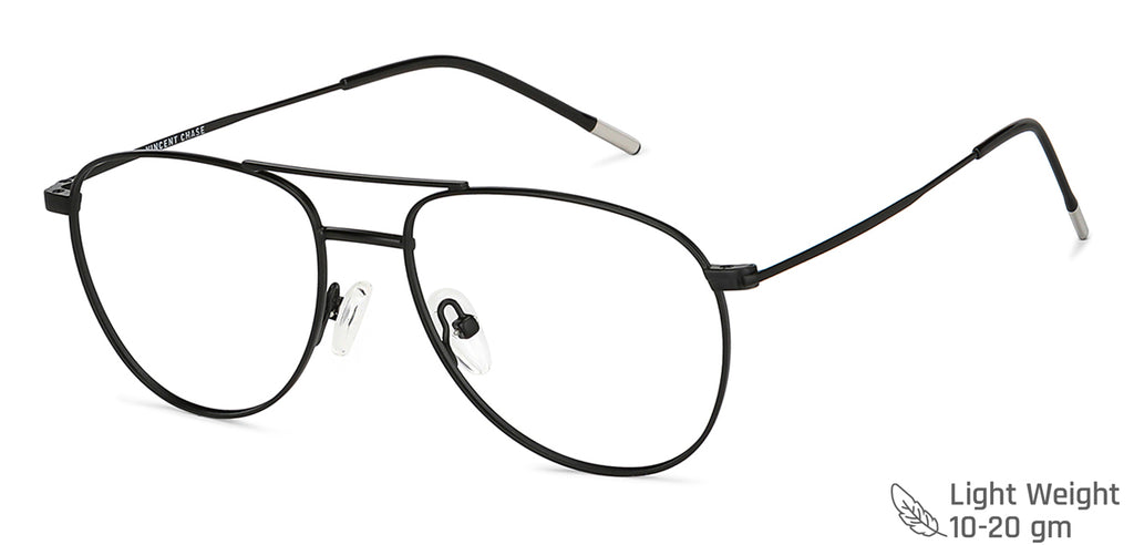 Aviator Eyeglasses-Frame Aviator--EG Aviator Eyeglasses-Frame Aviator--EG