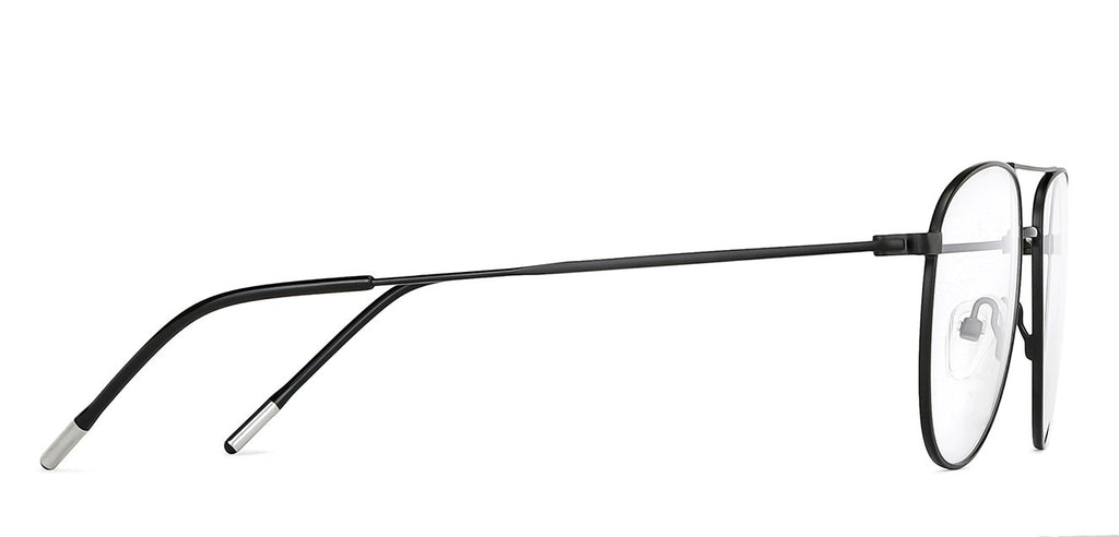 Aviator Eyeglasses-Frame Aviator--EG Aviator Eyeglasses-Frame Aviator--EG