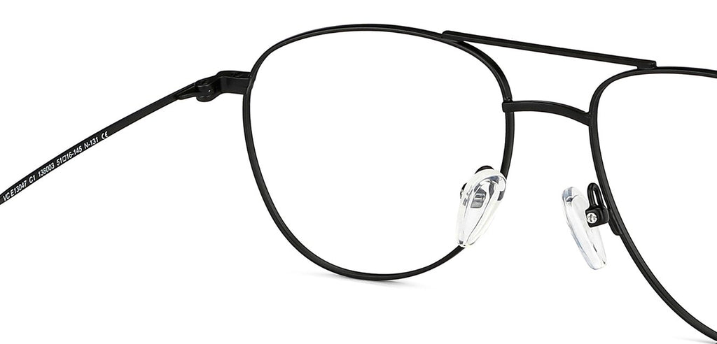 Aviator Eyeglasses-Frame Aviator--EG Aviator Eyeglasses-Frame Aviator--EG