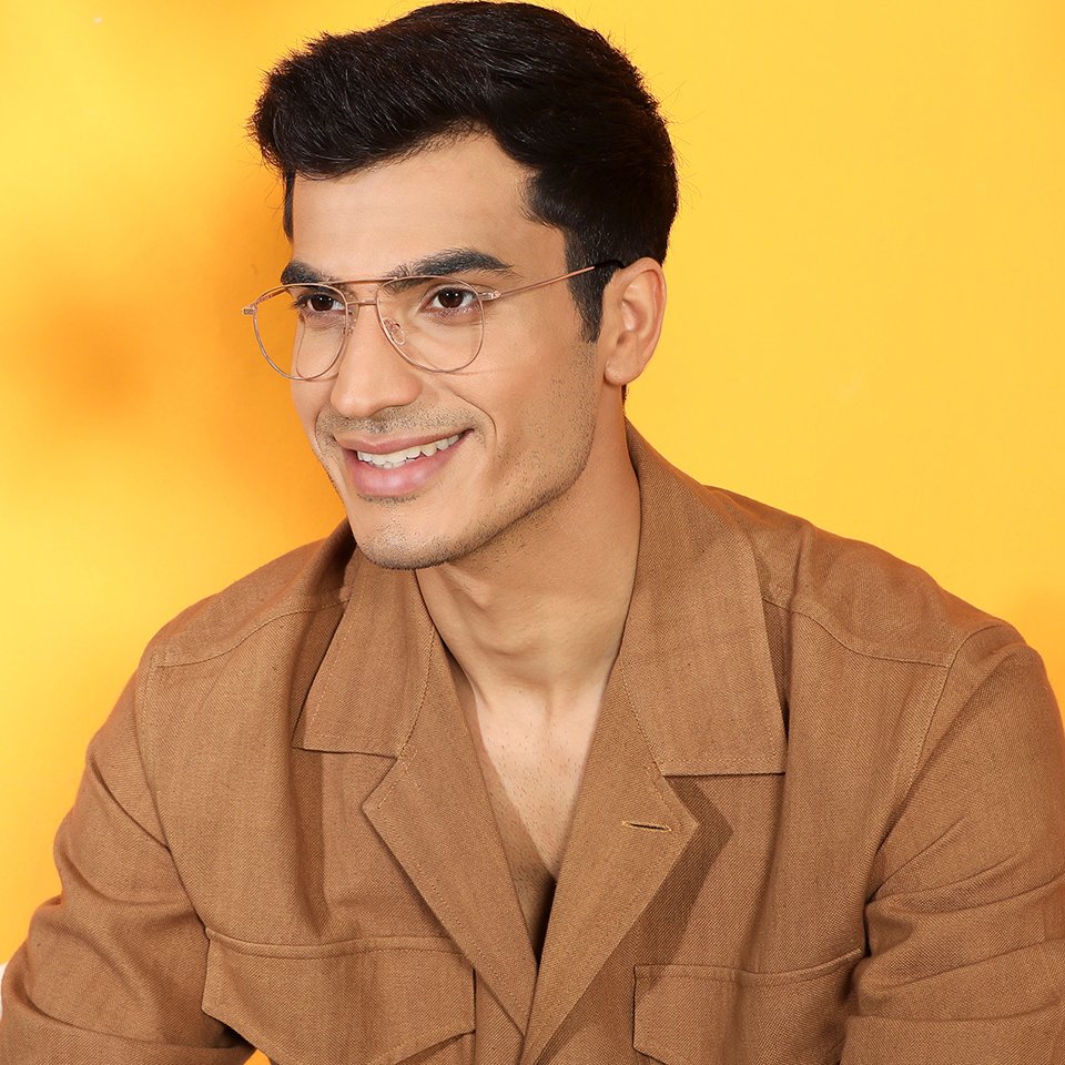 -Frame Aviator--EG -Frame Aviator--EG