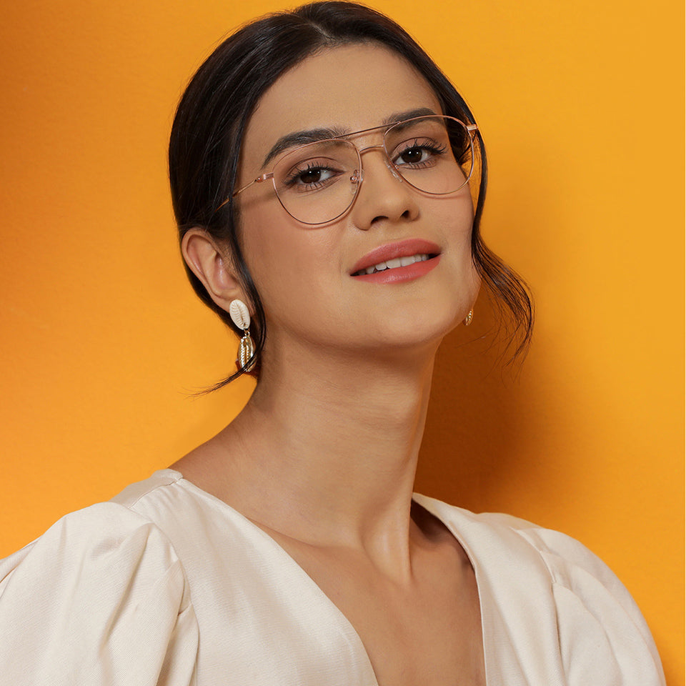 -Frame Aviator--EG -Frame Aviator--EG
