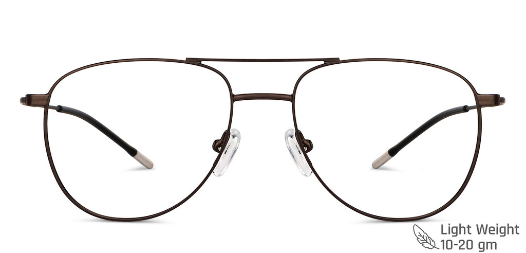 Rich Acetates-Frame Square--EG Rich Acetates-Frame Square--EG