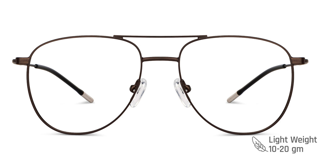 Eyeglasses-Frame Aviator--EG Eyeglasses-Frame Aviator--EG