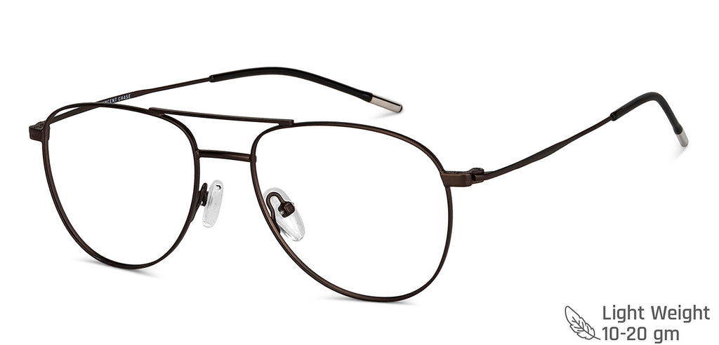 Rich Acetates-Frame Square--EG Rich Acetates-Frame Square--EG