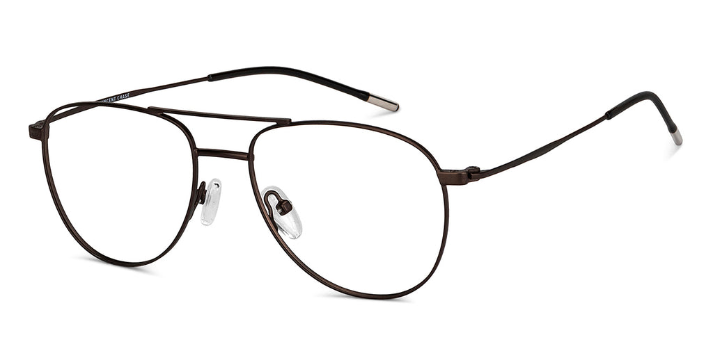 Rich Acetates-Frame Square--EG Rich Acetates-Frame Square--EG