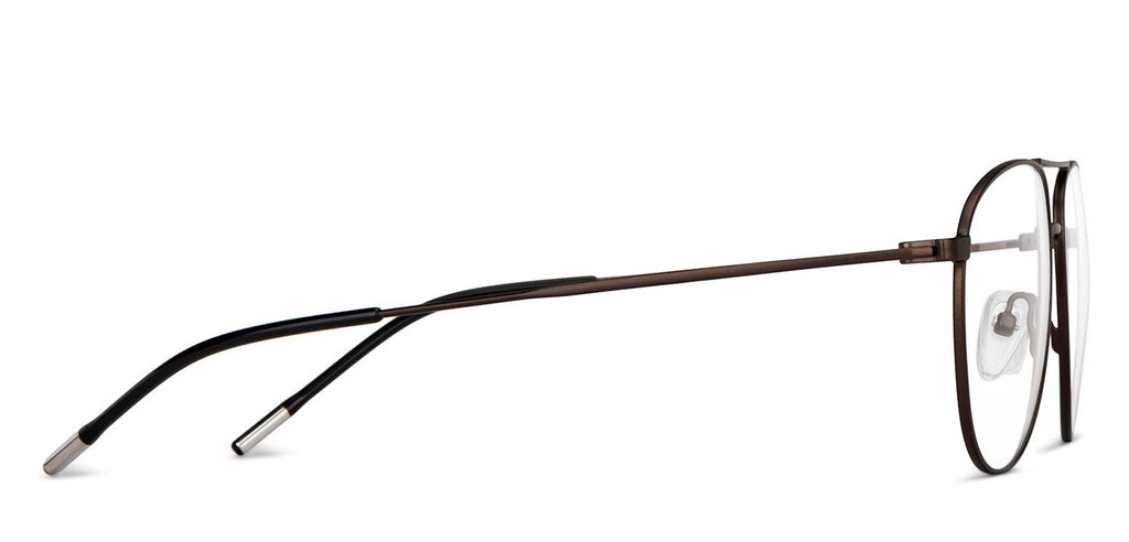 Eyeglasses-Frame Aviator--EG Eyeglasses-Frame Aviator--EG