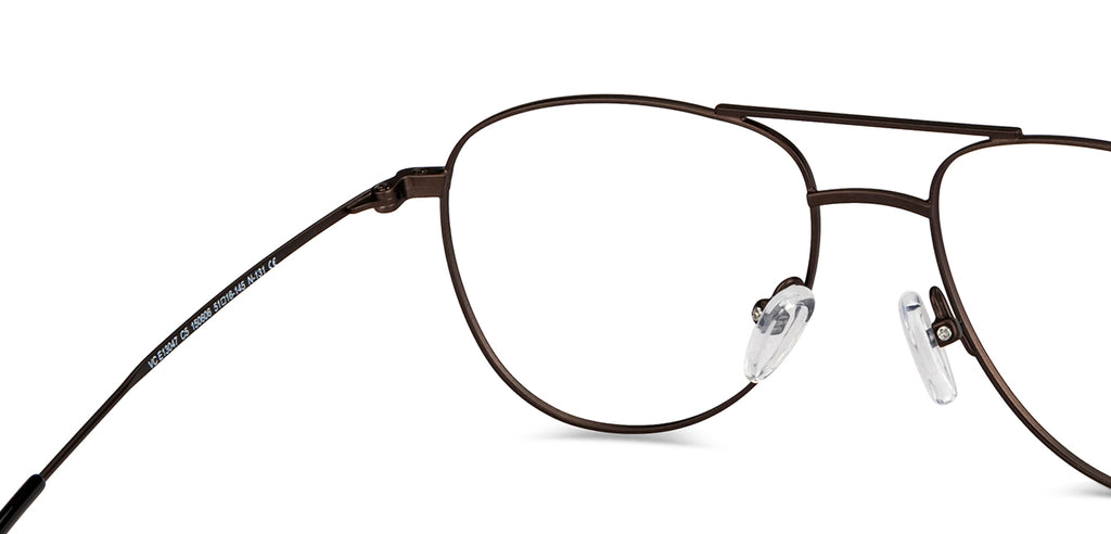 Eyeglasses-Frame Aviator--EG Eyeglasses-Frame Aviator--EG