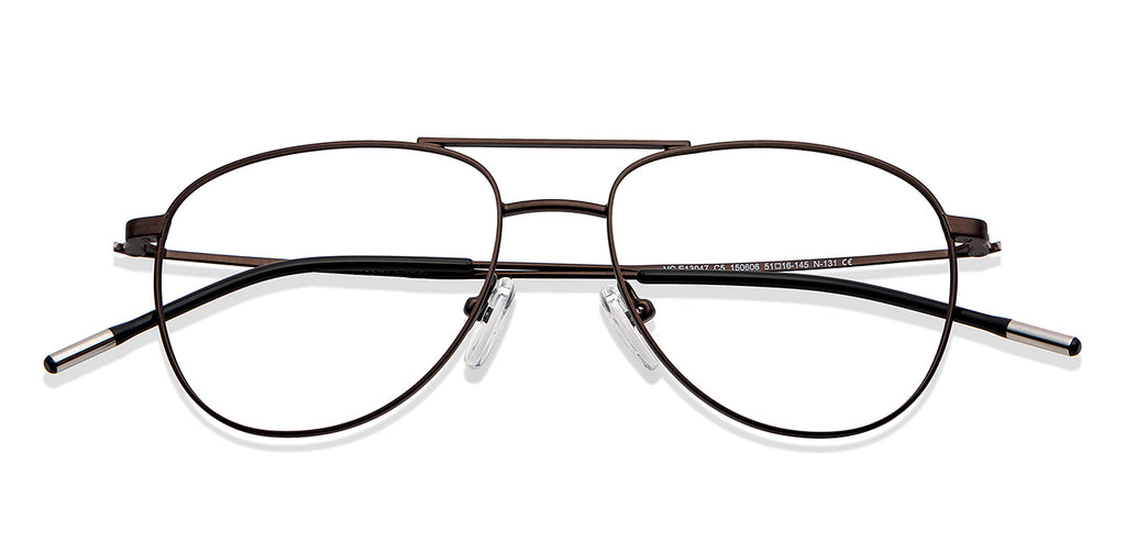 Rich Acetates-Frame Square--EG Rich Acetates-Frame Square--EG