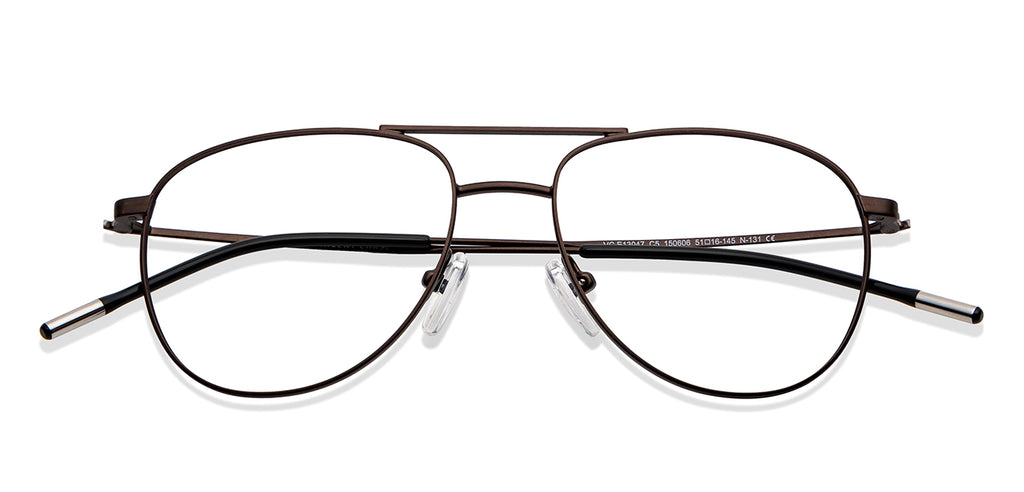 Eyeglasses-Frame Aviator--EG Eyeglasses-Frame Aviator--EG