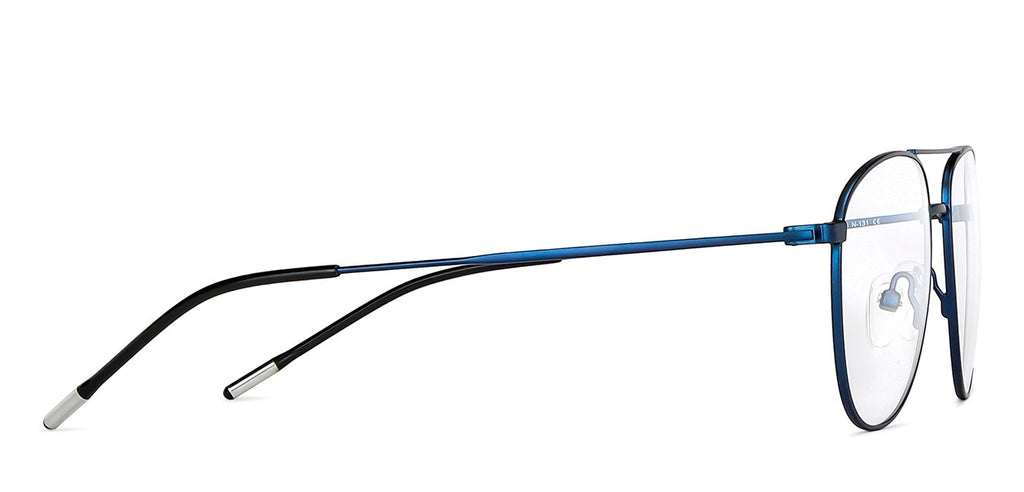 Aviator Eyeglasses-Frame Aviator--EG Aviator Eyeglasses-Frame Aviator--EG