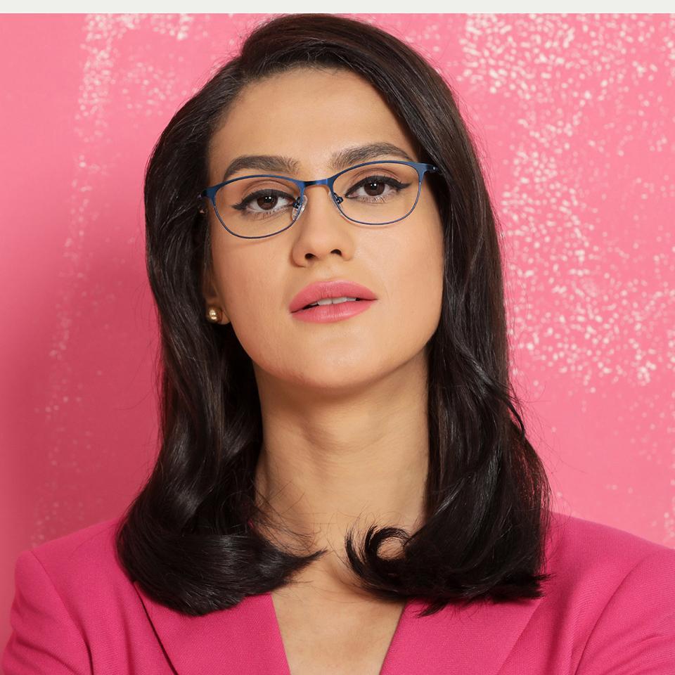 Cat Eye Eyeglasses-Frame Cat Eye--EG Cat Eye Eyeglasses-Frame Cat Eye--EG