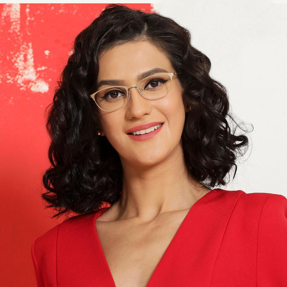 Cat Eye Eyeglasses-Frame Cat Eye--EG Cat Eye Eyeglasses-Frame Cat Eye--EG