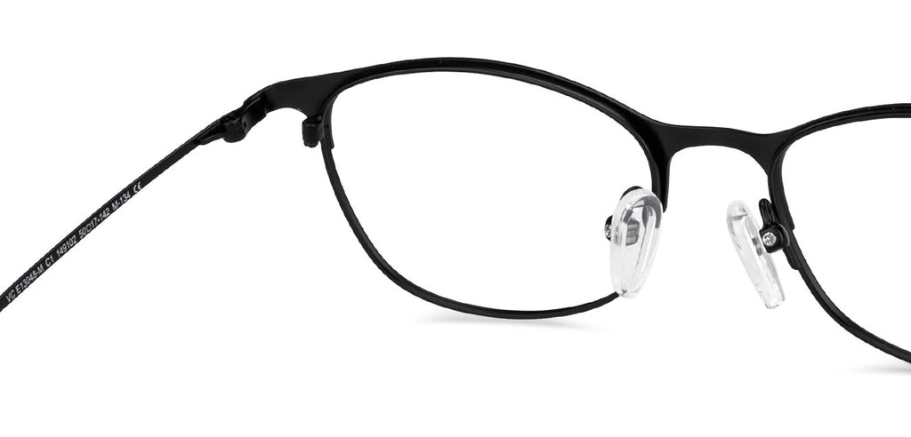 Cat Eye Eyeglasses-Frame Cat Eye--EG Cat Eye Eyeglasses-Frame Cat Eye--EG
