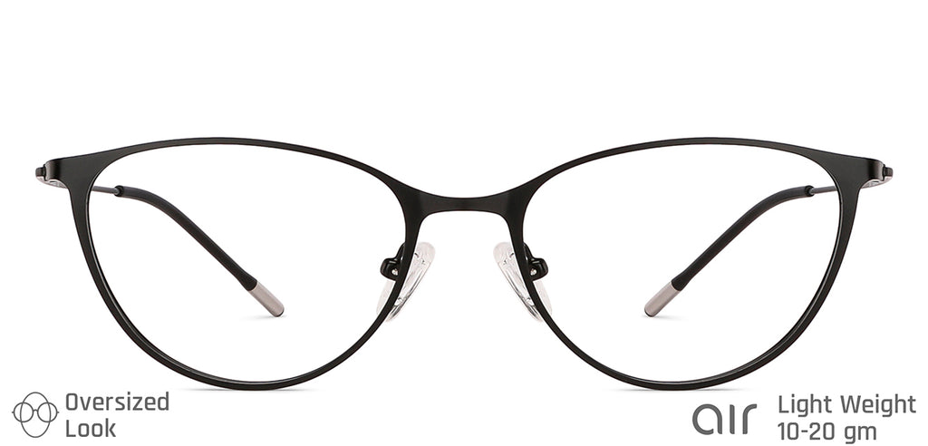-Frame Cat Eye--EG -Frame Cat Eye--EG
