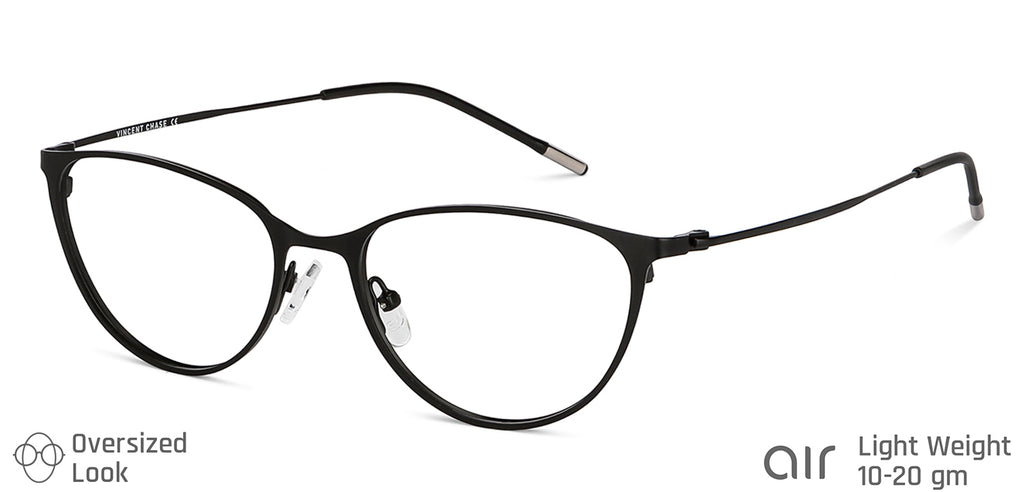-Frame Cat Eye--EG -Frame Cat Eye--EG
