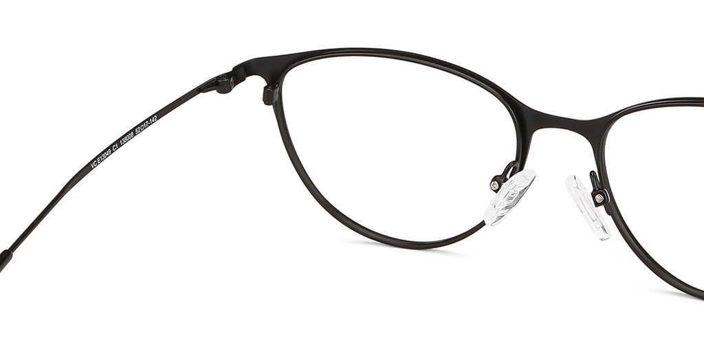 -Frame Cat Eye--EG -Frame Cat Eye--EG