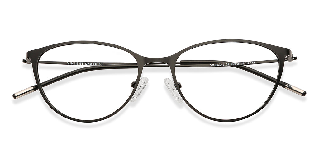 -Frame Cat Eye--EG -Frame Cat Eye--EG