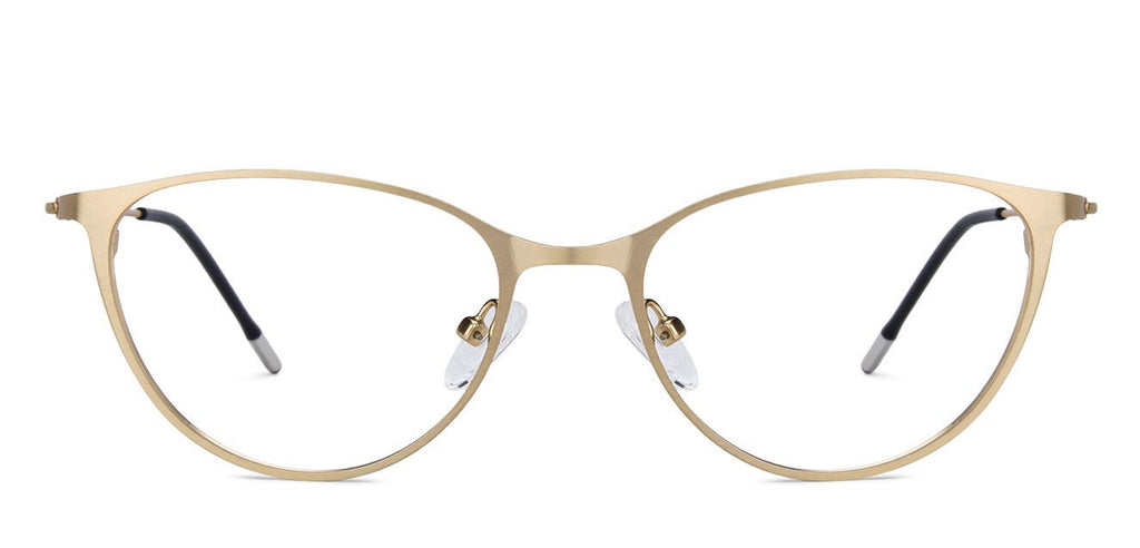 Cat Eye Eyeglasses-Frame Cat Eye--EG Cat Eye Eyeglasses-Frame Cat Eye--EG