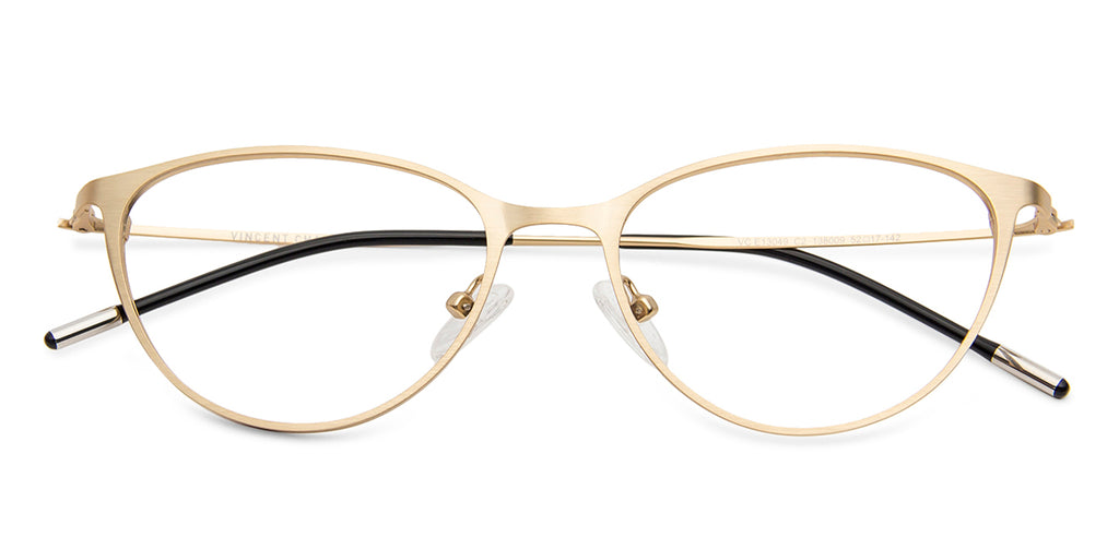 Cat Eye Eyeglasses-Frame Cat Eye--EG Cat Eye Eyeglasses-Frame Cat Eye--EG