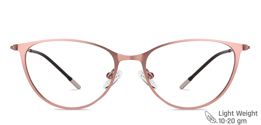 -Frame Cat Eye--EG -Frame Cat Eye--EG