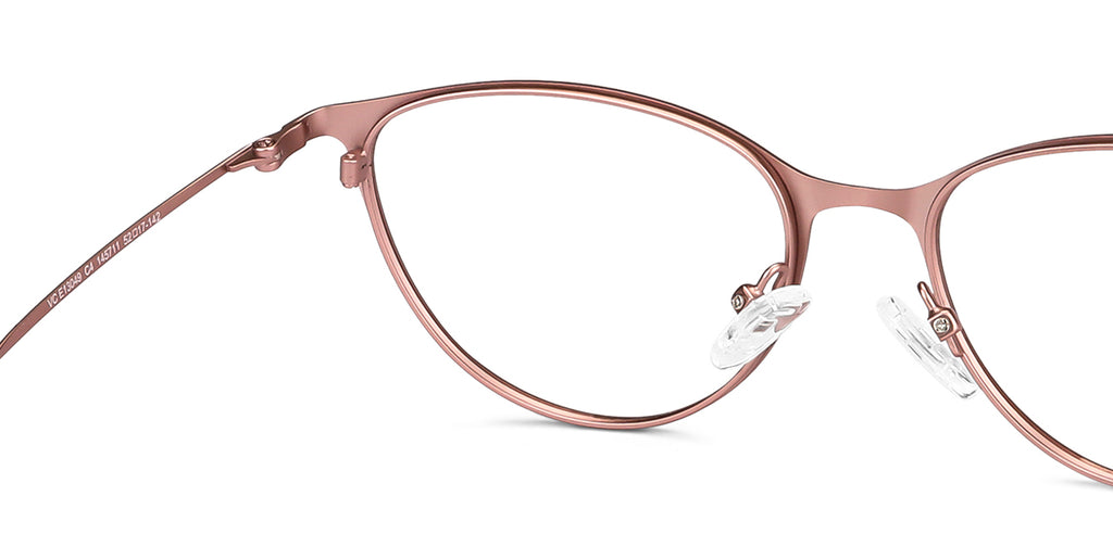 -Frame Cat Eye--EG -Frame Cat Eye--EG