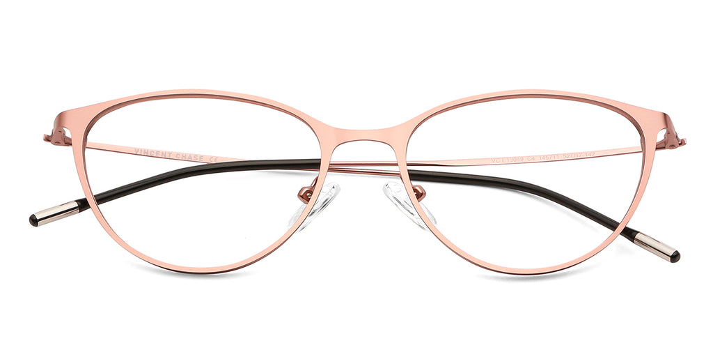 -Frame Cat Eye--EG -Frame Cat Eye--EG