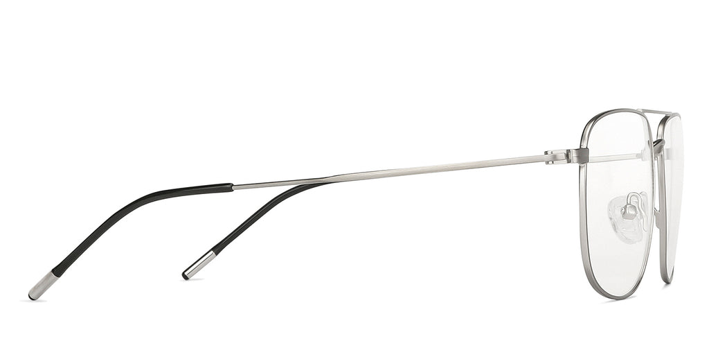 Full Rim Eyeglasses-Frame Square--EG Full Rim Eyeglasses-Frame Square--EG