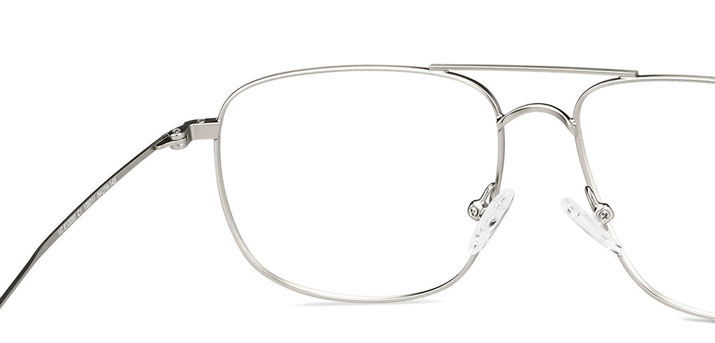 Full Rim Eyeglasses-Frame Square--EG Full Rim Eyeglasses-Frame Square--EG