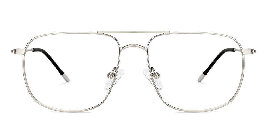 Full Rim Eyeglasses-Frame Square--EG Full Rim Eyeglasses-Frame Square--EG