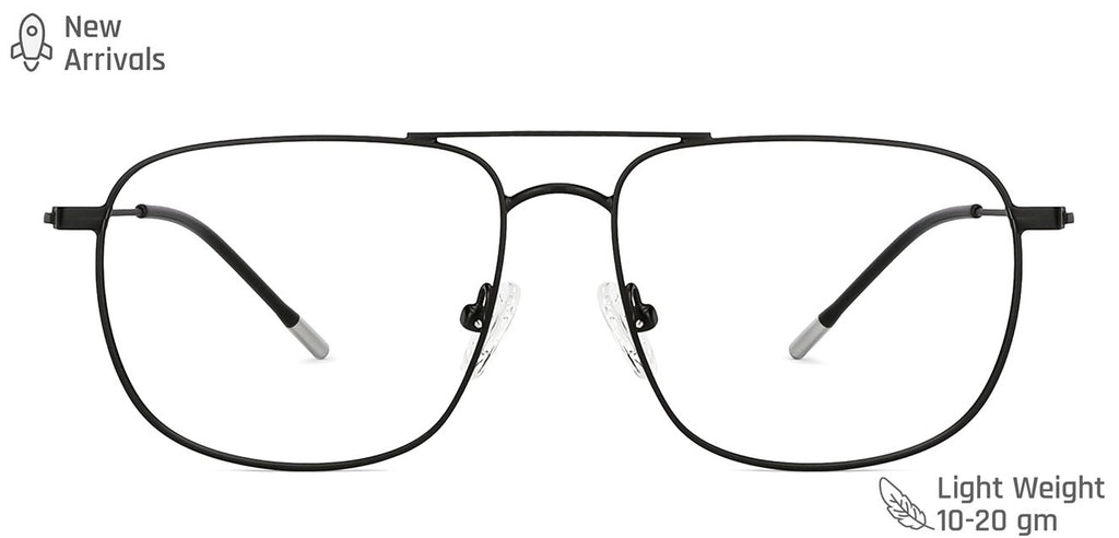 -Frame Square--EG -Frame Square--EG