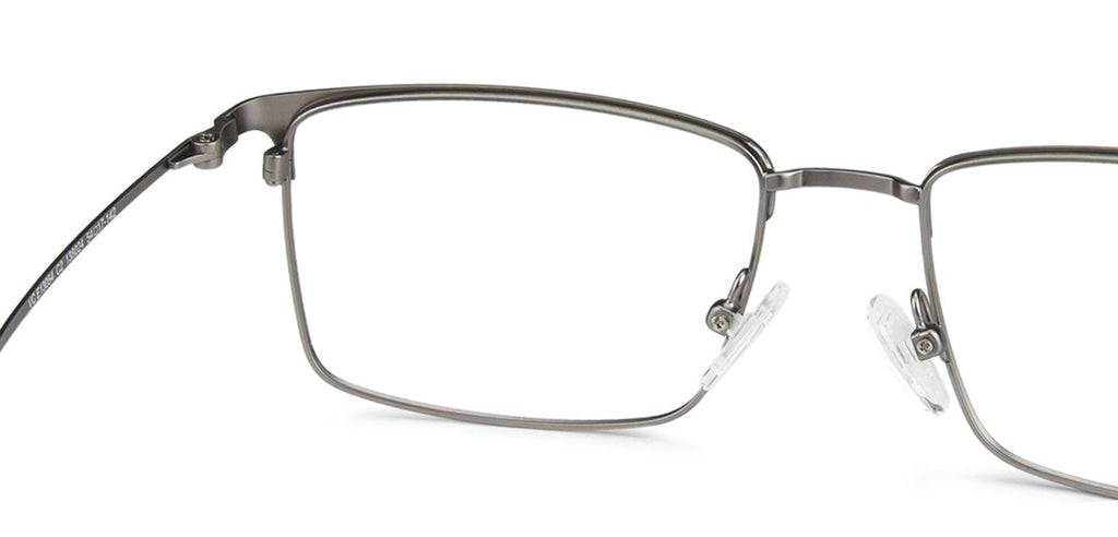 Vincent Chase Eyeglasses-Frame Square--EG Vincent Chase Eyeglasses-Frame Square--EG