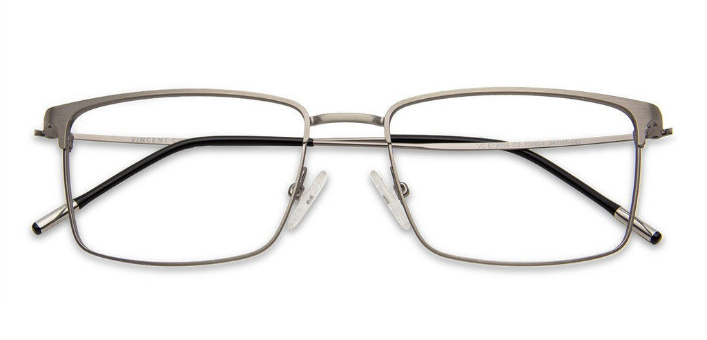 Vincent Chase Eyeglasses-Frame Square--EG Vincent Chase Eyeglasses-Frame Square--EG