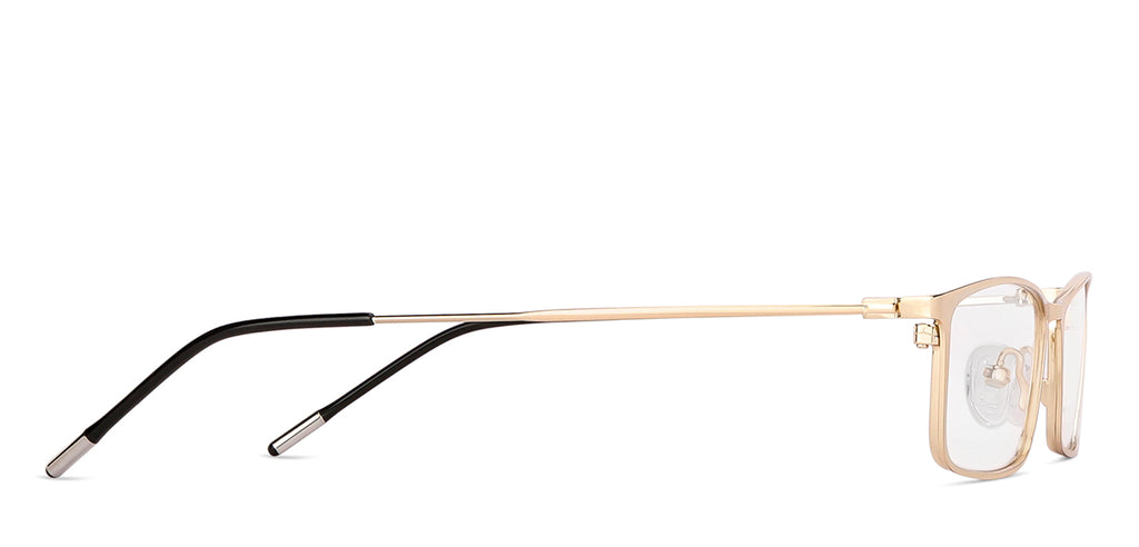 The Metallic Edit-Frame Rectangle--EG The Metallic Edit-Frame Rectangle--EG