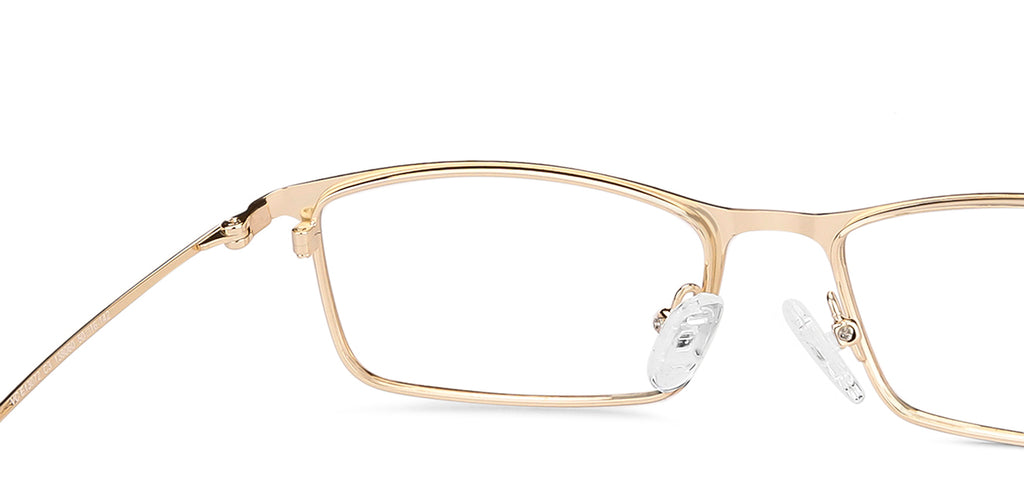 The Metallic Edit-Frame Rectangle--EG The Metallic Edit-Frame Rectangle--EG