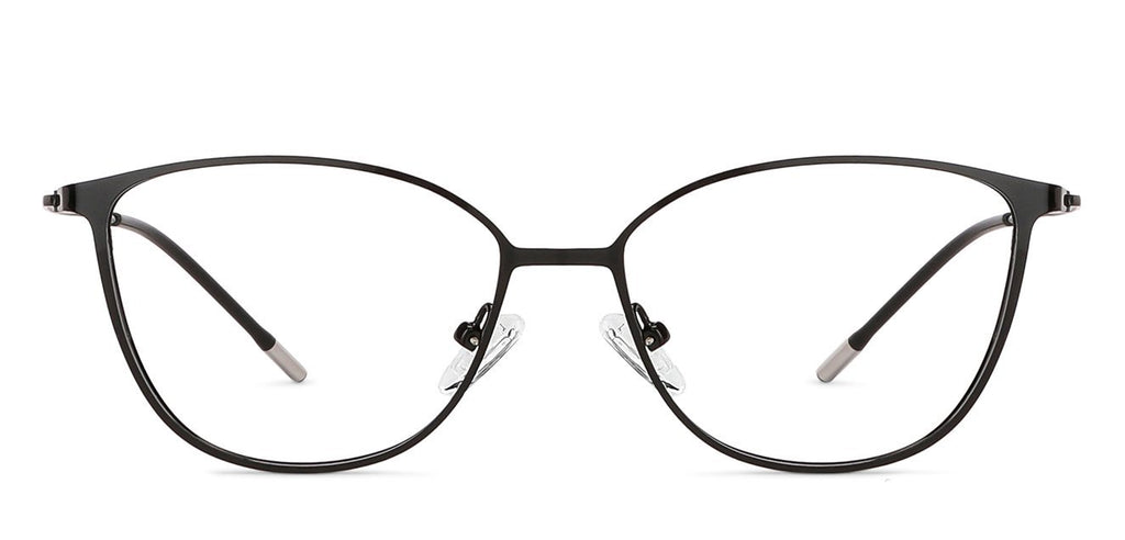 -Frame Cat Eye--EG -Frame Cat Eye--EG
