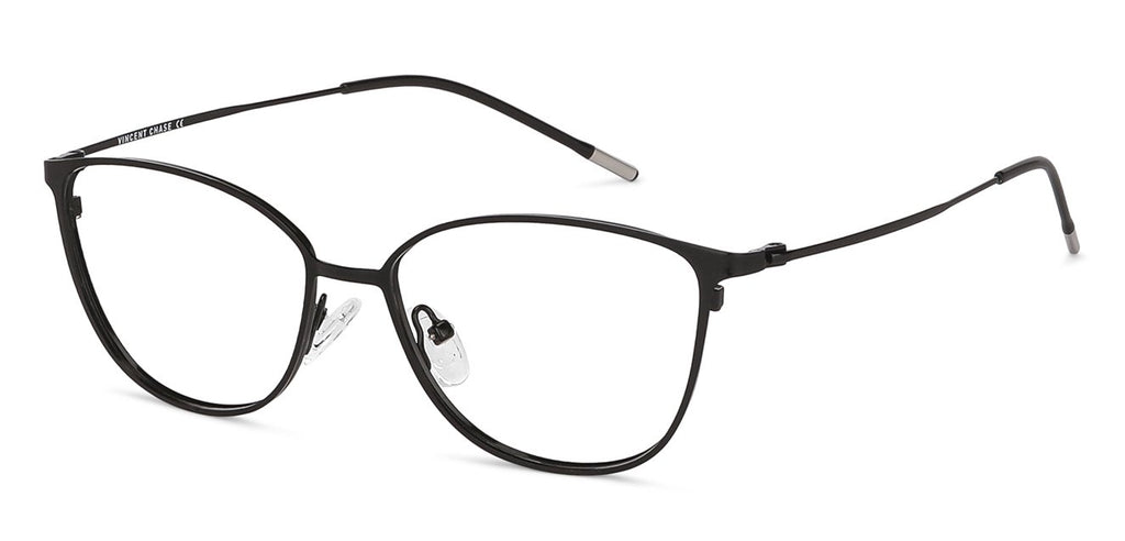 -Frame Cat Eye--EG -Frame Cat Eye--EG