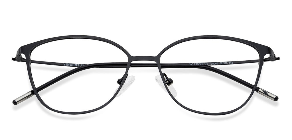-Frame Cat Eye--EG -Frame Cat Eye--EG
