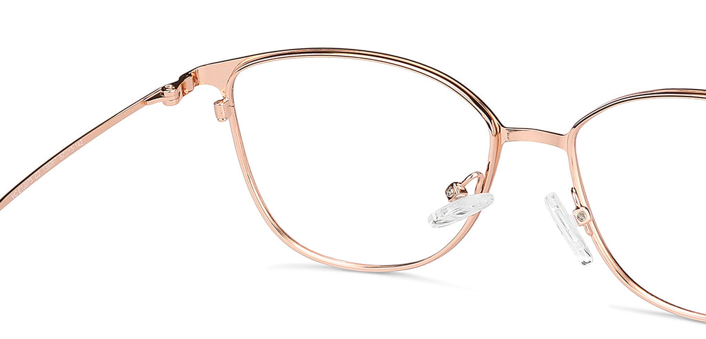 Cat Eye Eyeglasses-Frame Cat Eye--EG Cat Eye Eyeglasses-Frame Cat Eye--EG