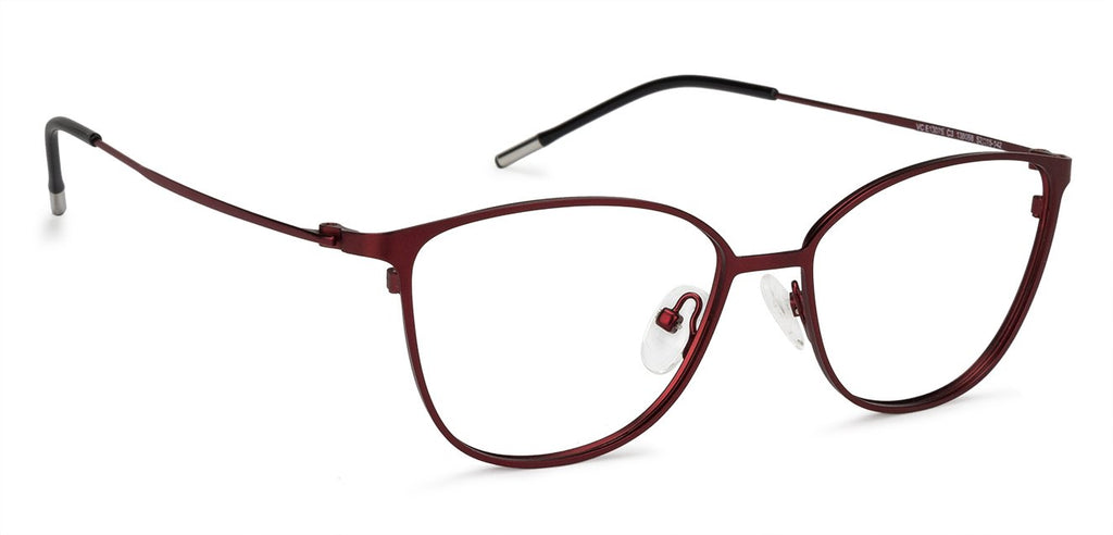 -Frame Cat Eye--EG -Frame Cat Eye--EG
