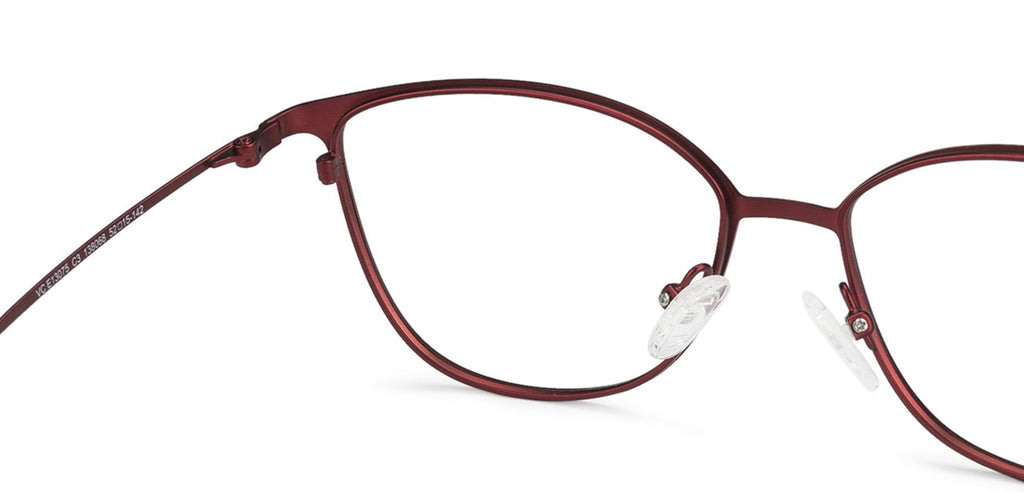 -Frame Cat Eye--EG -Frame Cat Eye--EG