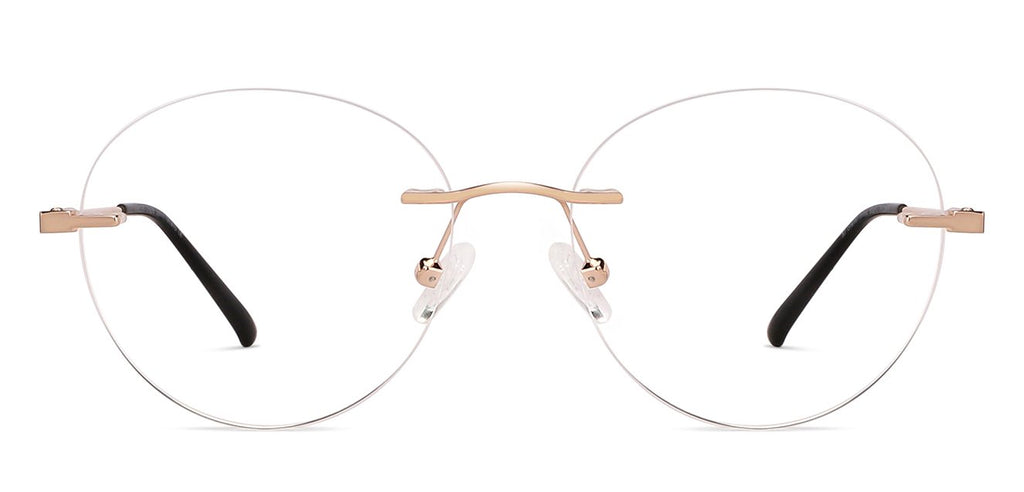-Frame Round--EG -Frame Round--EG